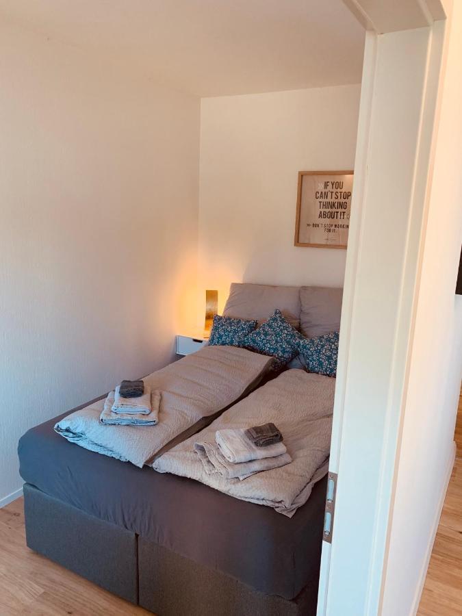 Felix Living 5, Modern & Cozy 2 Zimmer Wohnung, Terrasse, Parkplatz Salzweg Exteriér fotografie