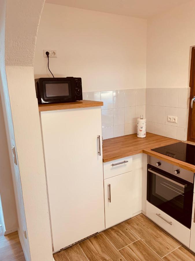 Felix Living 5, Modern & Cozy 2 Zimmer Wohnung, Terrasse, Parkplatz Salzweg Exteriér fotografie