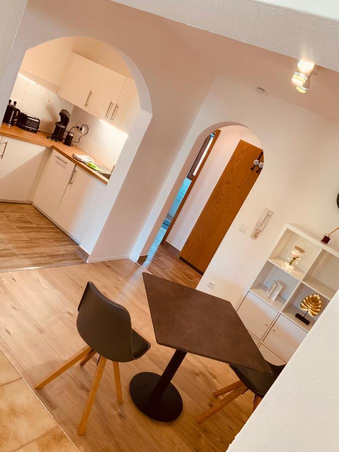 Felix Living 5, Modern & Cozy 2 Zimmer Wohnung, Terrasse, Parkplatz Salzweg Exteriér fotografie