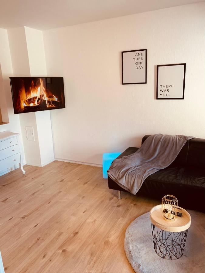 Felix Living 5, Modern & Cozy 2 Zimmer Wohnung, Terrasse, Parkplatz Salzweg Exteriér fotografie