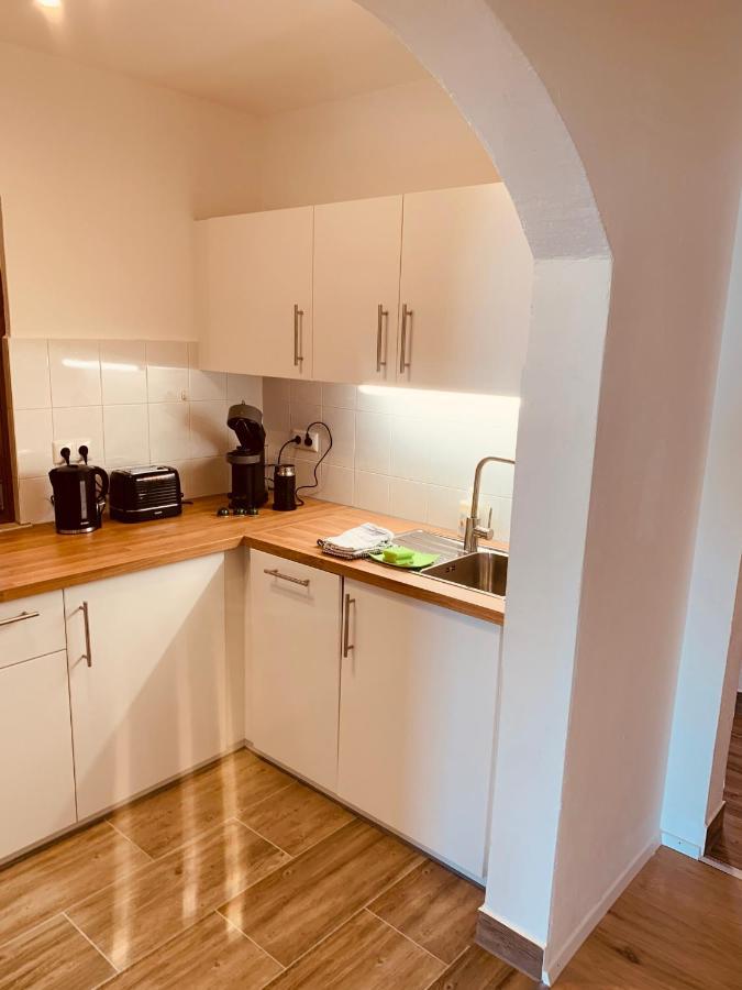 Felix Living 5, Modern & Cozy 2 Zimmer Wohnung, Terrasse, Parkplatz Salzweg Exteriér fotografie