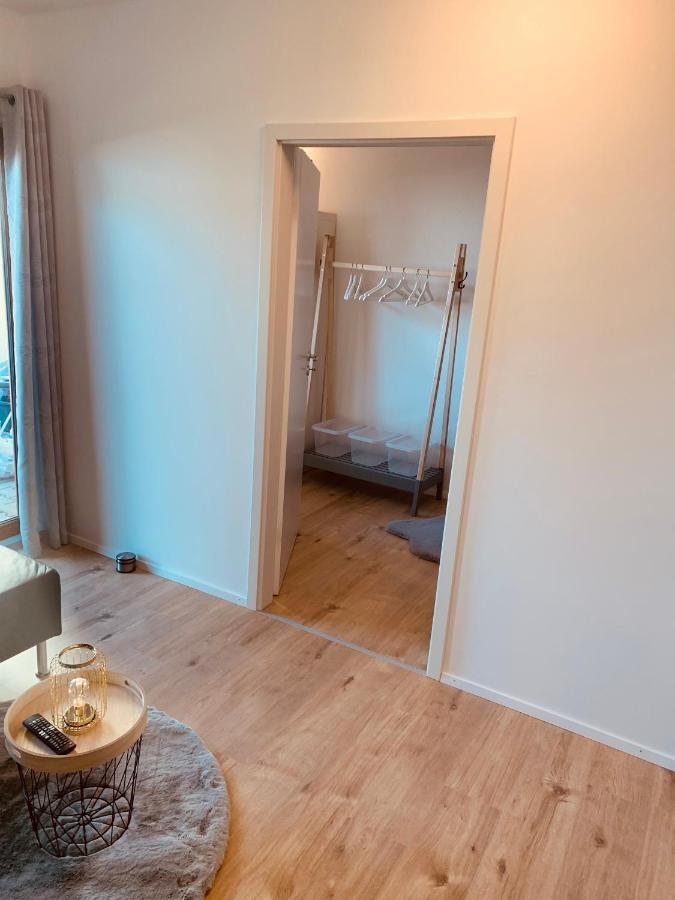 Felix Living 5, Modern & Cozy 2 Zimmer Wohnung, Terrasse, Parkplatz Salzweg Exteriér fotografie