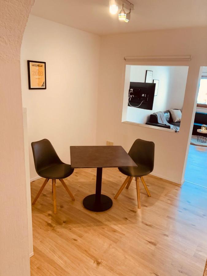 Felix Living 5, Modern & Cozy 2 Zimmer Wohnung, Terrasse, Parkplatz Salzweg Exteriér fotografie